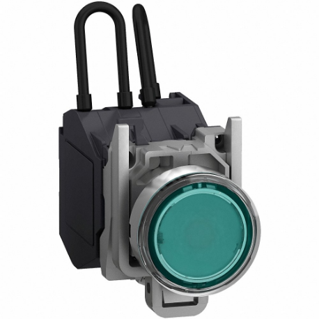 SCHNEIDER ELECTRIC XB4BW23BM5GEX