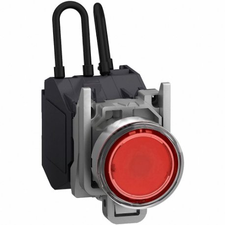 SCHNEIDER ELECTRIC XB4BW24BM5GEX