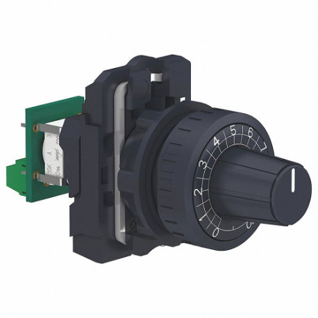 SCHNEIDER ELECTRIC XB5AD912R470K