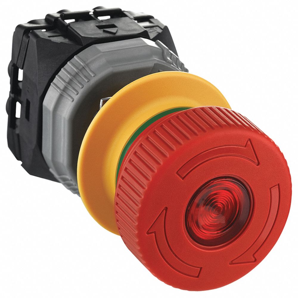 SCHNEIDER ELECTRIC XB5AS86449B4