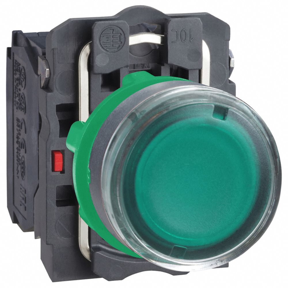 SCHNEIDER ELECTRIC XB5AW33B3