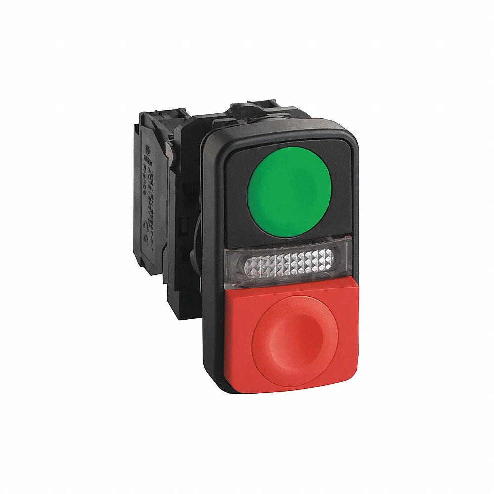 SCHNEIDER ELECTRIC XB5AW73731M5