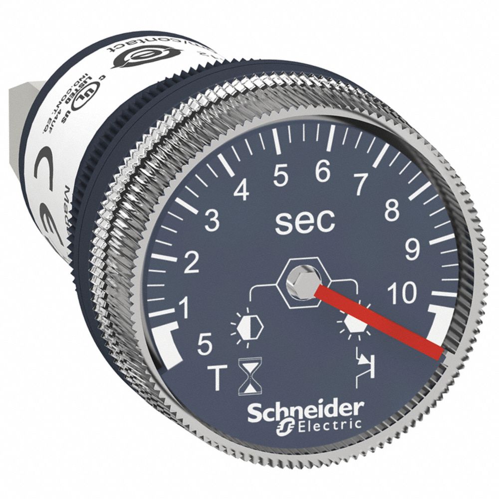 Timer, Plastic Indoor/Outdoor, 10A