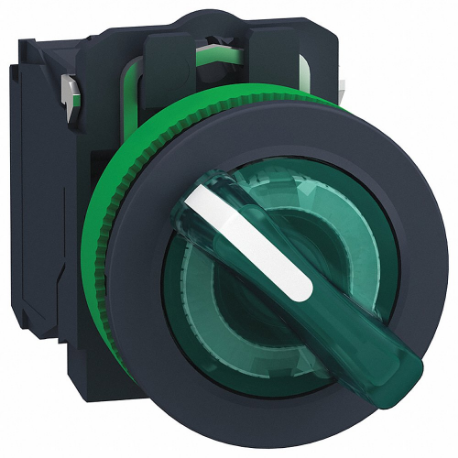 SCHNEIDER ELECTRIC XB5FK123B5