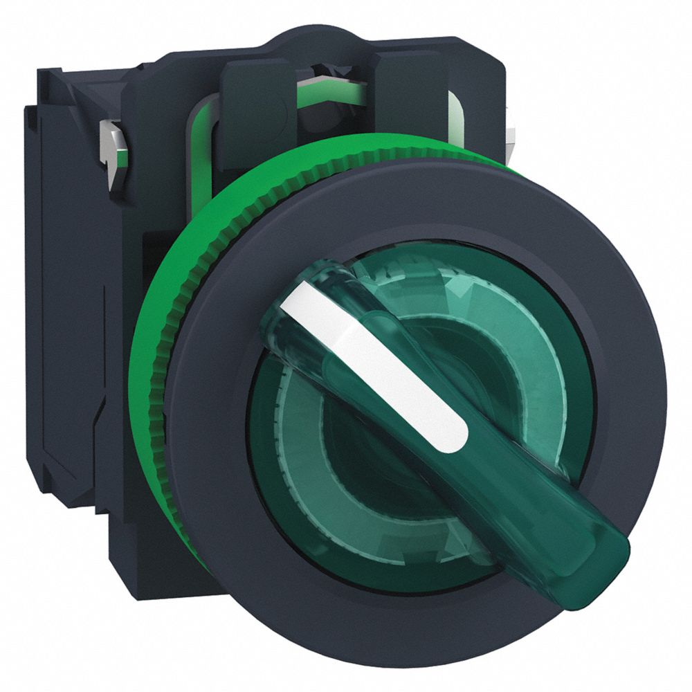 SCHNEIDER ELECTRIC XB5FK123G5