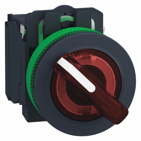 SCHNEIDER ELECTRIC XB5FK124B5