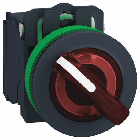 SCHNEIDER ELECTRIC XB5FK124M5