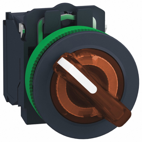 SCHNEIDER ELECTRIC XB5FK125G5