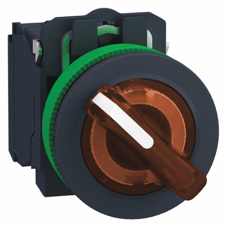 SCHNEIDER ELECTRIC XB5FK125B5