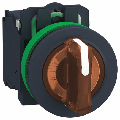 SCHNEIDER ELECTRIC XB5FK135B5