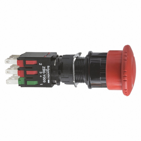 SCHNEIDER ELECTRIC XB6AS8349B