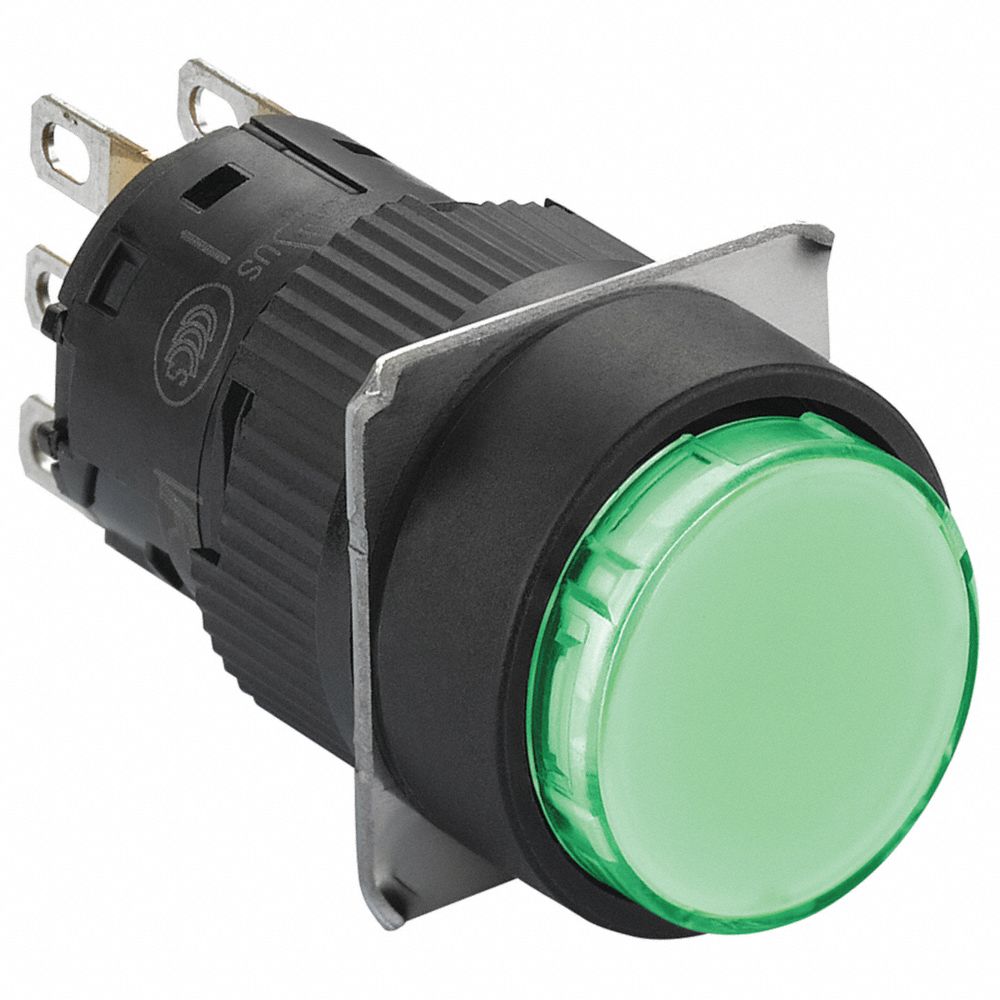 SCHNEIDER ELECTRIC XB6EAW3B1P