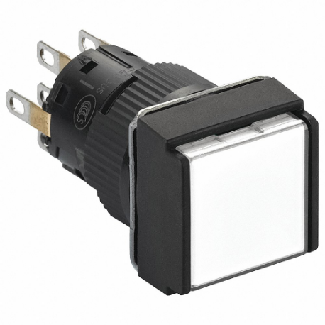 SCHNEIDER ELECTRIC XB6ECF1B2P