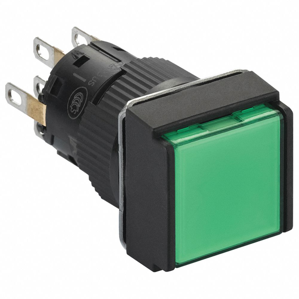 SCHNEIDER ELECTRIC XB6ECW3B2P