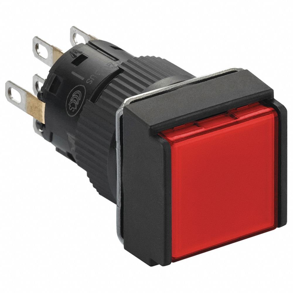 SCHNEIDER ELECTRIC XB6ECW4B2P