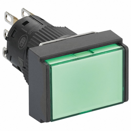 SCHNEIDER ELECTRIC XB6EDW3B1P