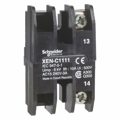 SCHNEIDER ELECTRIC XENC1111