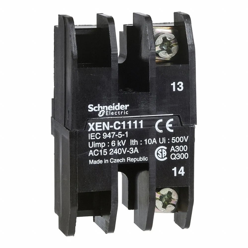 SCHNEIDER ELECTRIC XENC1131