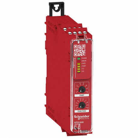 SCHNEIDER ELECTRIC XPSUAK12AP