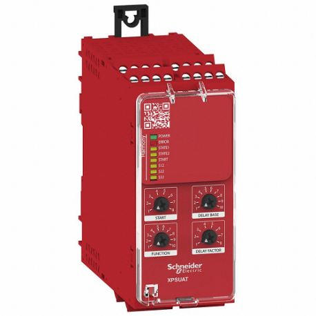 SCHNEIDER ELECTRIC XPSUAT13A3AP