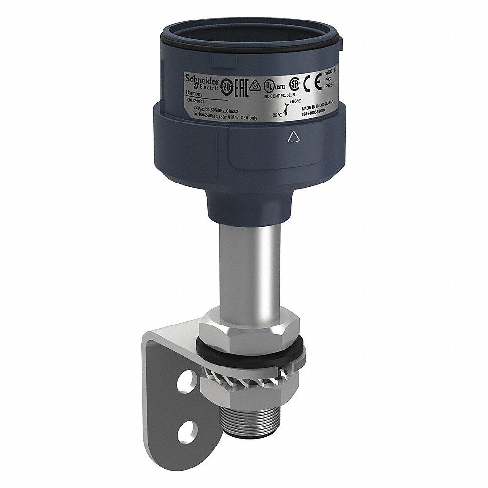 SCHNEIDER ELECTRIC XVUZ100T