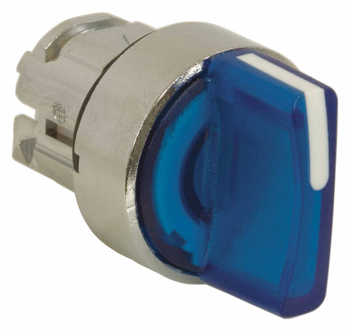 SCHNEIDER ELECTRIC ZB4BK1863