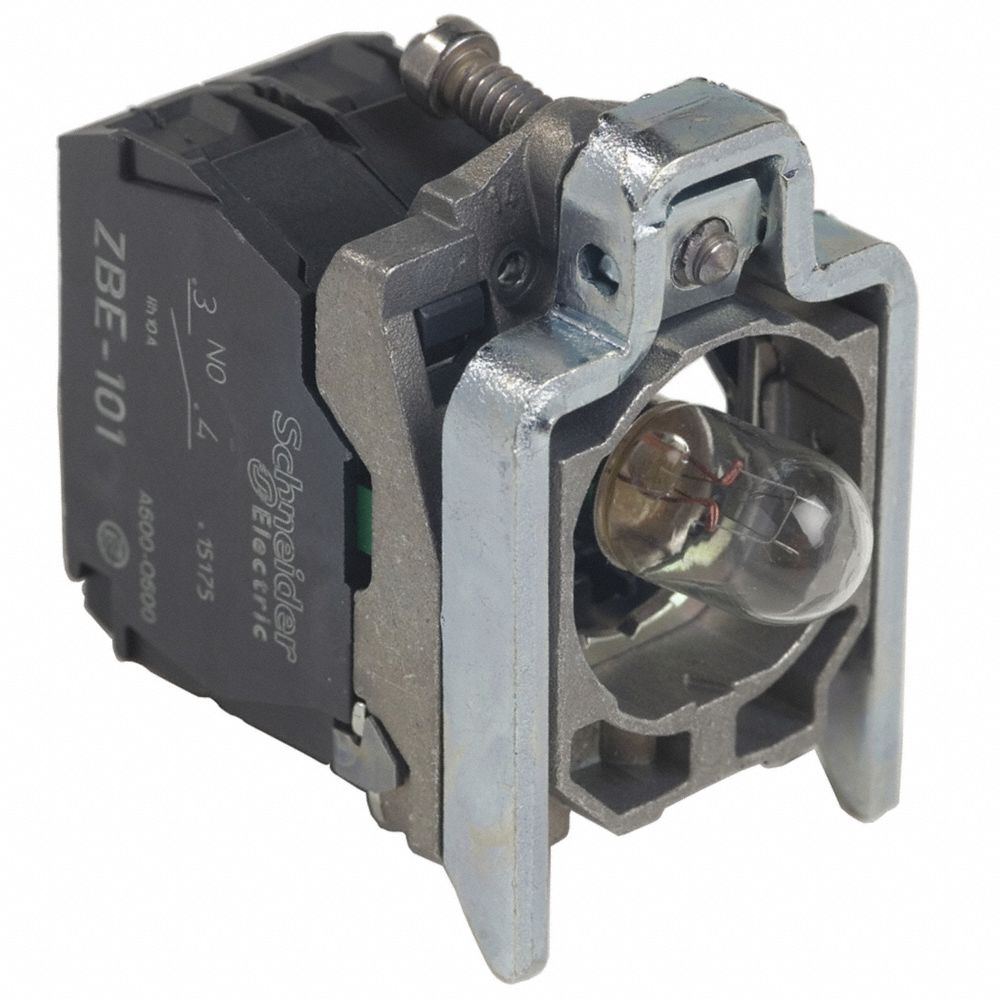 SCHNEIDER ELECTRIC ZB4BW06124