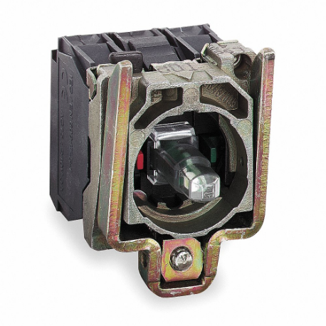 SCHNEIDER ELECTRIC ZB4BW0B51