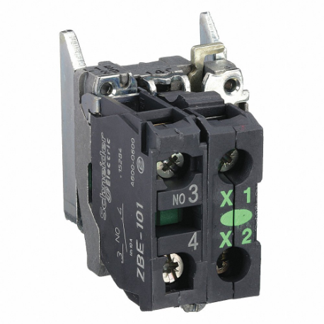 SCHNEIDER ELECTRIC ZB4BW0G31