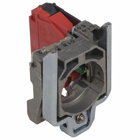 SCHNEIDER ELECTRIC ZB4BZ1016