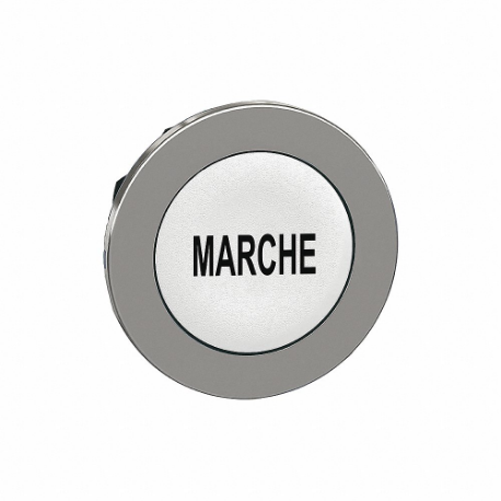 SCHNEIDER ELECTRIC ZB4FA142