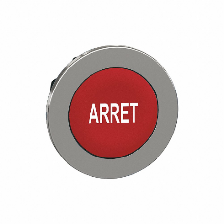 SCHNEIDER ELECTRIC ZB4FA433