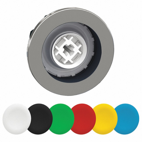 SCHNEIDER ELECTRIC ZB4FA9