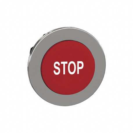 SCHNEIDER ELECTRIC ZB4FL434