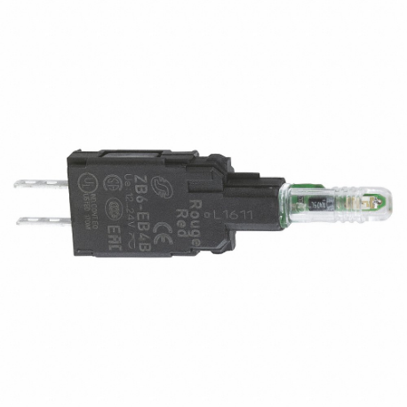 SCHNEIDER ELECTRIC ZB6EG3B