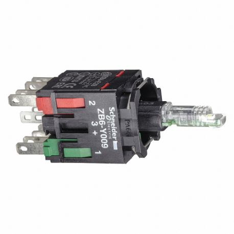 SCHNEIDER ELECTRIC ZB6ZB35B