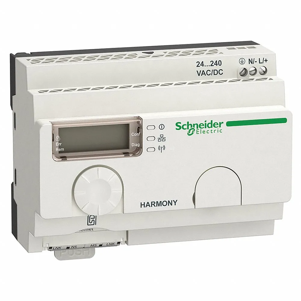 SCHNEIDER ELECTRIC ZBRN1
