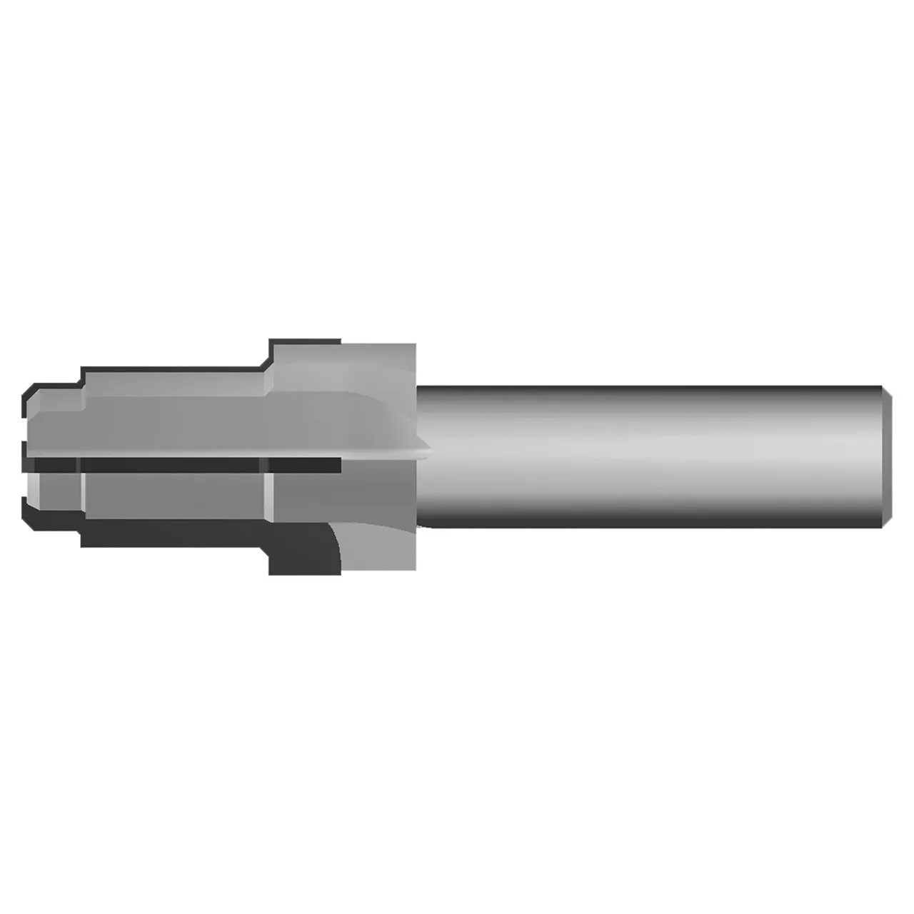 SCIENTIFIC CUTTING TOOLS AN818-8A SCIENTIFIC CUTTING TOOLS AN818-8A | CX2ZMD