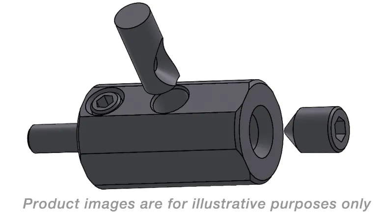 SCIENTIFIC CUTTING TOOLS CRT-ABS700