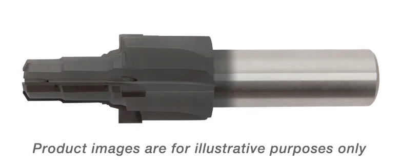 SCIENTIFIC CUTTING TOOLS SBC16-2-FINISH-X8A