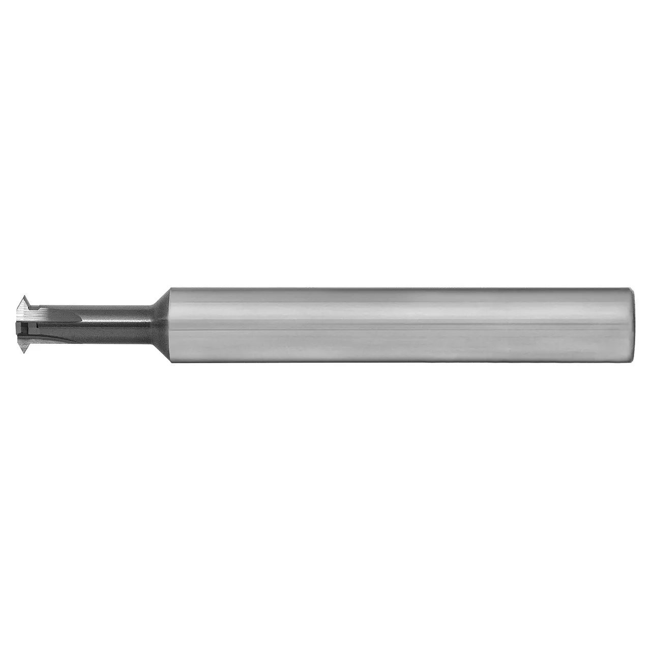 Thread Mill Single Prof 1 1/4 4-8 Tpi 2.5 Cut