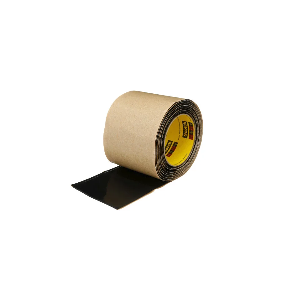 SCOTCH Abrasive Rolls