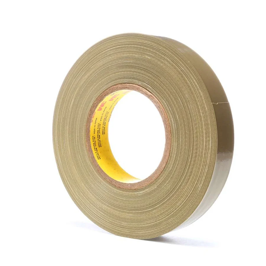 SCOTCH Duct and Cloth Tapes