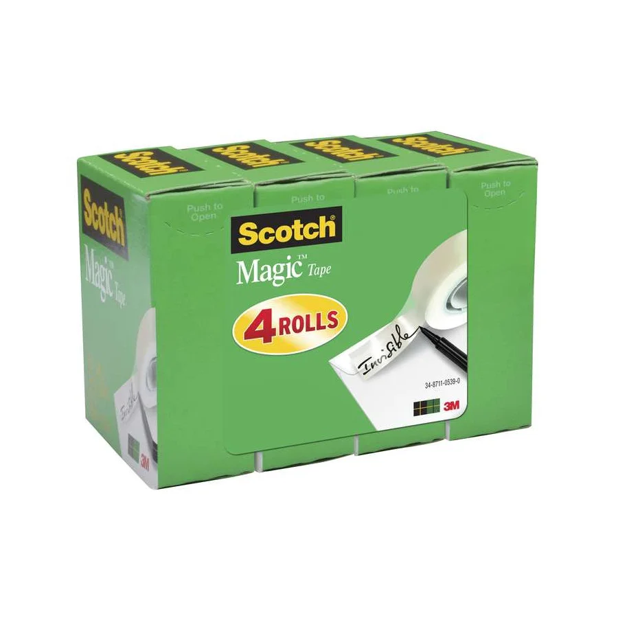 SCOTCH 7010311206