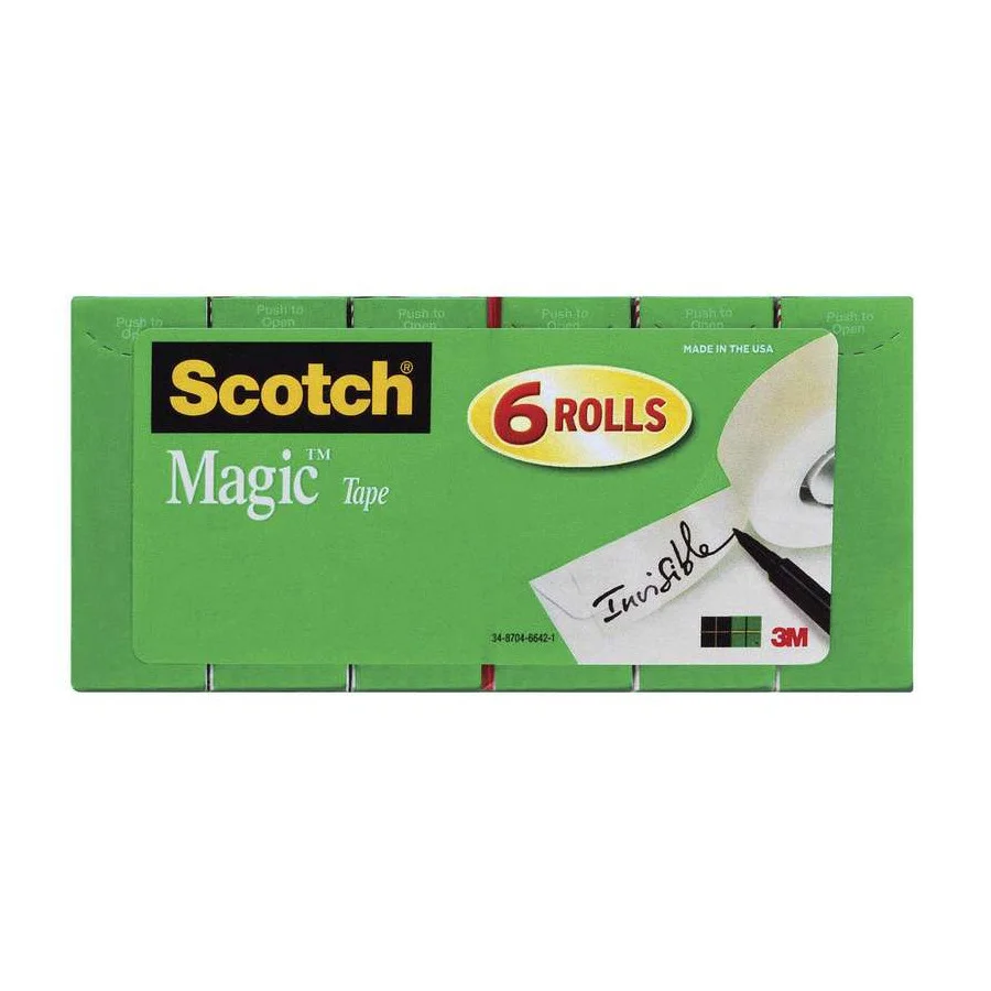 SCOTCH 7010369636
