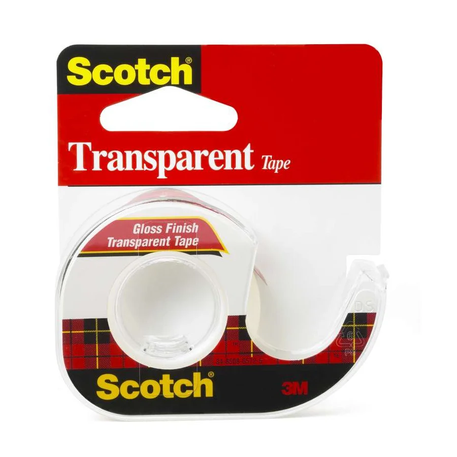 SCOTCH 7010384281