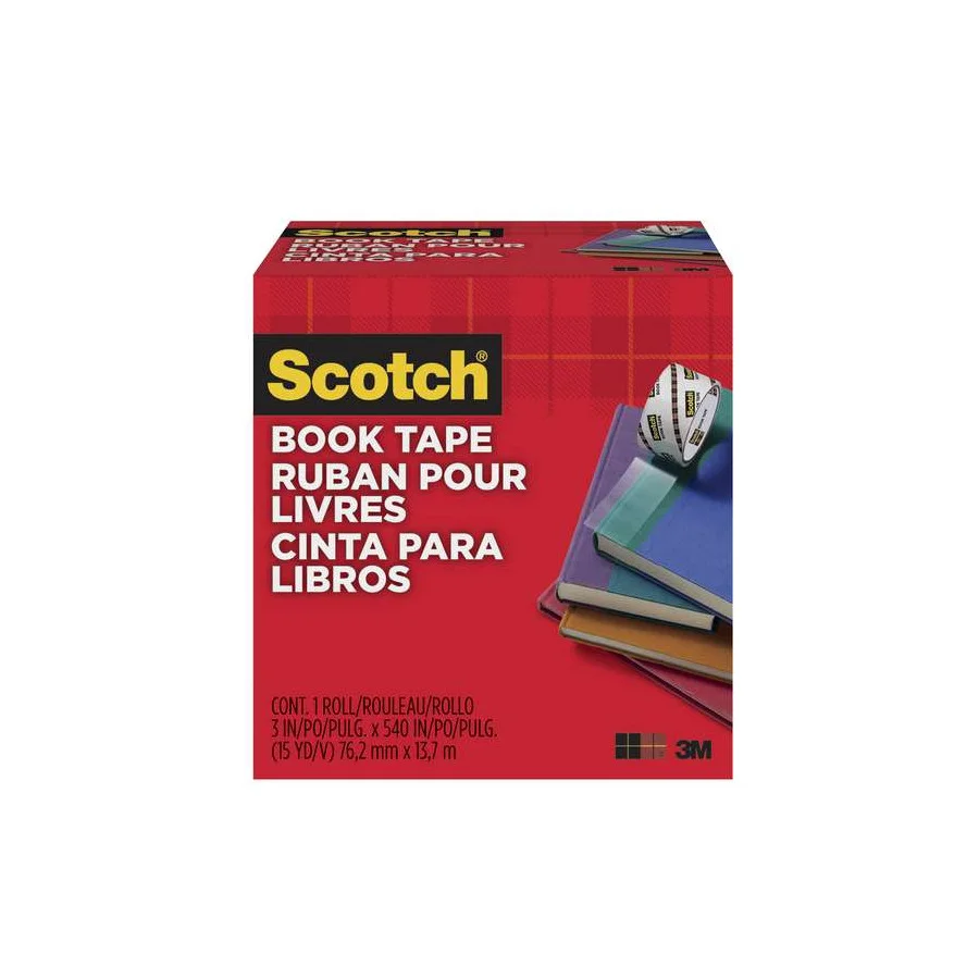 SCOTCH 7010408123