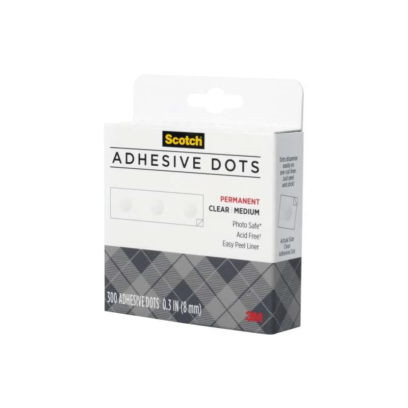 SCOTCH Adhesives