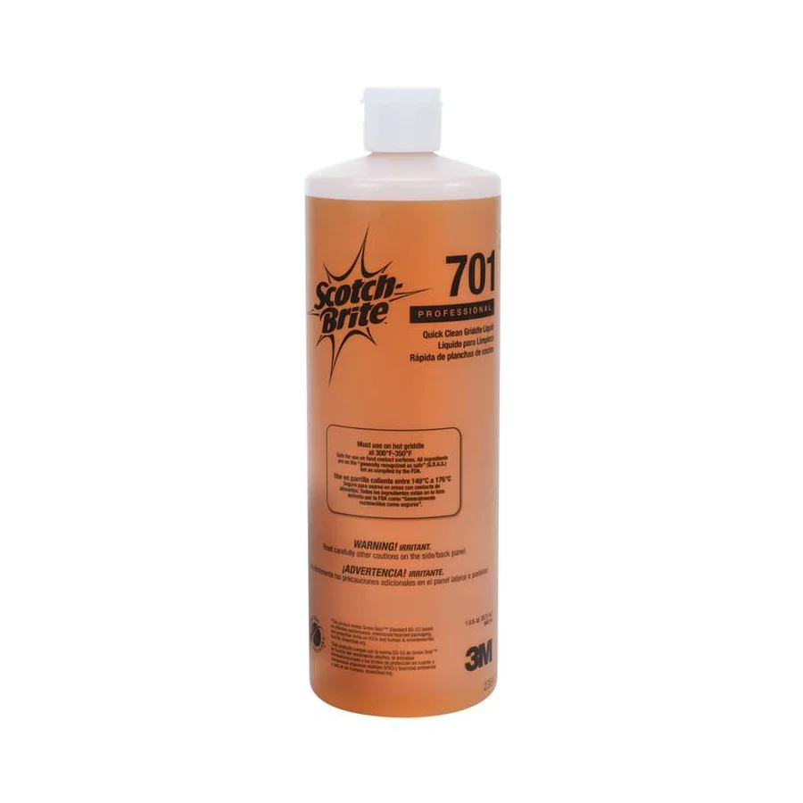 SCOTCH-BRITE Waxes and Cleaners