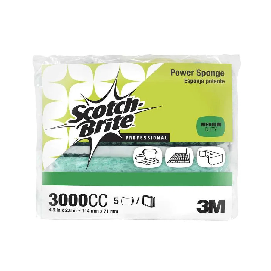 SCOTCH-BRITE 7010028986